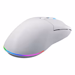 HATOR Pulsar 3 Wireless souris Jouer Ambidextre RF Wireless + Bluetooth + USB Type-C Optique 12000 DPI