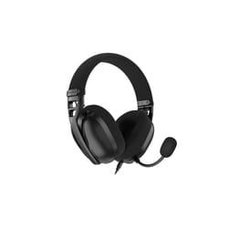 HATOR Hyperpunk 3 Casque Avec fil Ecouteurs Jouer Noir