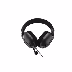HATOR Hyperpunk 3 USB Casque Avec fil Ecouteurs Jouer USB Type-C / USB Type-A Noir