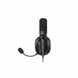 HATOR Hyperpunk 3 USB Casque Avec fil Ecouteurs Jouer USB Type-C / USB Type-A Noir