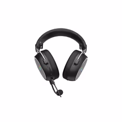HATOR Hypergang 3 USB Casque Avec fil &sans fil Arceau Jouer USB Type-C / USB Type-A Bluetooth Noir