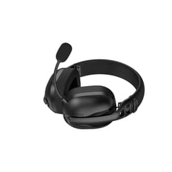 HATOR Hyperpunk 3 Wireless Casque Avec fil &sans fil Arceau Jouer USB Type-C / USB Type-A Bluetooth Noir