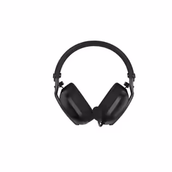 HATOR Hyperpunk 3 Wireless Casque Avec fil &sans fil Arceau Jouer USB Type-C / USB Type-A Bluetooth Noir