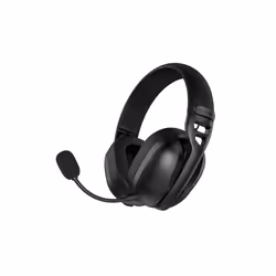 HATOR Hyperpunk 3 Wireless Casque Avec fil &sans fil Arceau Jouer USB Type-C / USB Type-A Bluetooth Noir - Vue supplémentaire 5