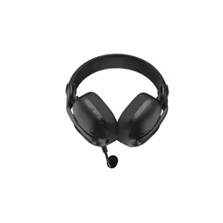 HATOR Hyperpunk 3 Wireless Casque Avec fil &sans fil Arceau Jouer USB Type-C / USB Type-A Bluetooth Noir - Vue supplémentaire 6