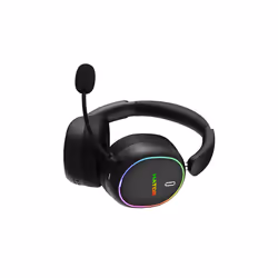 HATOR Phoenix 2 Wireless Casque Avec fil &sans fil Arceau Jouer USB Type-C / USB Type-A Bluetooth Noir
