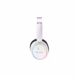 HATOR Phoenix 2 Wireless, Avec fil &sans fil, 10 - 44000 Hz, Jouer, 265 g, Casque, Blanc