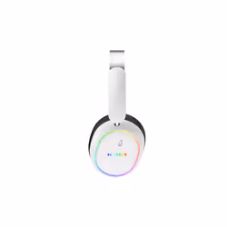 HATOR Phoenix 2 Wireless Casque Avec fil &sans fil Arceau Jouer USB Type-C / USB Type-A Bluetooth Blanc