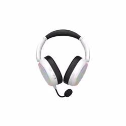 HATOR Phoenix 2 Wireless Casque Avec fil &sans fil Arceau Jouer USB Type-C / USB Type-A Bluetooth Blanc