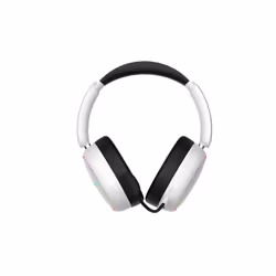 HATOR Phoenix 2 Wireless Casque Avec fil &sans fil Arceau Jouer USB Type-C / USB Type-A Bluetooth Blanc - Vue supplémentaire 5