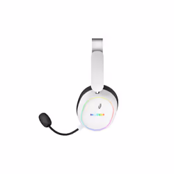 HATOR Phoenix 2 Wireless Casque Avec fil &sans fil Arceau Jouer USB Type-C / USB Type-A Bluetooth Blanc - Vue supplémentaire 6