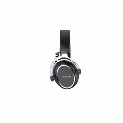HATOR Hypergang 3 Wireless Casque Sans fil Arceau Jouer USB Type-C / USB Type-A Bluetooth Noir - Vue supplémentaire 2