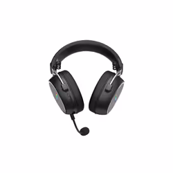 HATOR Hypergang 3 Wireless Casque Sans fil Arceau Jouer USB Type-C / USB Type-A Bluetooth Noir - Vue supplémentaire 3