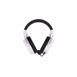HATOR Hypergang 3 Wireless Casque Sans fil Arceau Jouer USB Type-C / USB Type-A Bluetooth Blanc - Vue supplémentaire 4