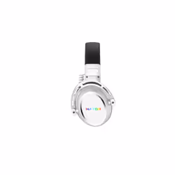 HATOR Hypergang 3 Wireless Casque Sans fil Arceau Jouer USB Type-C / USB Type-A Bluetooth Blanc - Vue supplémentaire 7
