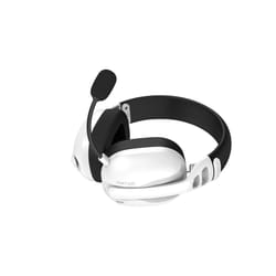 HATOR Hyperpunk 3 Wireless Casque Avec fil &sans fil Arceau Jouer USB Type-C / USB Type-A Bluetooth Blanc