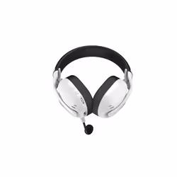 HATOR Hyperpunk 3 Wireless Casque Avec fil &sans fil Arceau Jouer USB Type-C / USB Type-A Bluetooth Blanc - Vue supplémentaire 6
