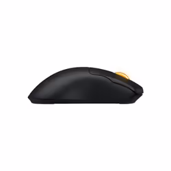 HATOR Pulsar 3 PRO Wireless souris Jouer Droitier RF Wireless + Bluetooth + USB Type-A Optique 30000 DPI