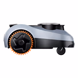 Segway i2 LiDAR - Vue supplémentaire 2
