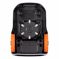 Segway i2 LiDAR - Vue supplémentaire 3