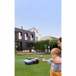 Segway i2 LiDAR - Vue supplémentaire 5