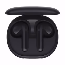 Écouteurs Bluetooth - Xiaomi - Redmi Buds 4 Lite - 20 Heures découte - IP54 - Antibruit