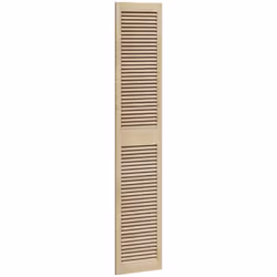 Ce meuble de rangement rustique a une ambiance cozy, parfait pour ceux qui aiment le bois naturel. Son style rustique et sa s ...