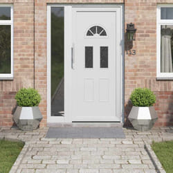 Vidaxl Jardinière 2 Pcs Argent 50 X 50 X 40 Cm Acier Inoxydable