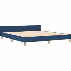Ce lit tendance combine style moderne et super confort, idéal pour les adultes qui cherchent un ajout pratique à leur chambre ...