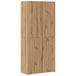 Ce buffet rustique est un mélange génial de pratique et de charme, c'est un must-have pour les salons et les salles à manger. ...