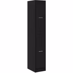 Le Cabinet de Pharmacie Moderne est à la fois pratique et élégant, parfait pour embellir ton espace de vie. Son design rectan ...