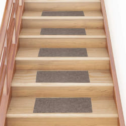 VidaXL Crème 30 pcs 60x25 cm