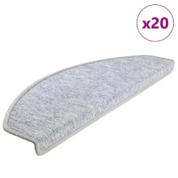 VIDAXL vidaXL Escalier 65x24x4