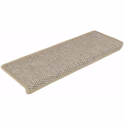 Ces tapis de marches constitueront non seulement un supplément décoratif remarquable à votre intérieur, mais ils vous protége ...