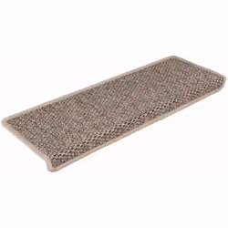 Ces tapis de marches constitueront non seulement un supplément décoratif remarquable à votre intérieur, mais ils vous protége ...