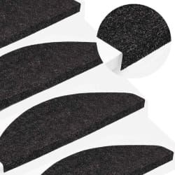 vidaXL Escalier 30 pcs