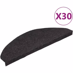 Ces tapis de marches constitueront non seulement un supplément décoratif remarquable à votre intérieur, mais ils vous protége ...