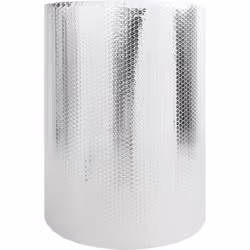 Ce réflecteur de radiateur en aluminium est fait pour garder la chaleur dans votre maison. Fait en métal robuste, c'est une s ...