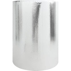 Vidaxl - Reflecteur de chaleur de radiateur double face 0,6x5 m