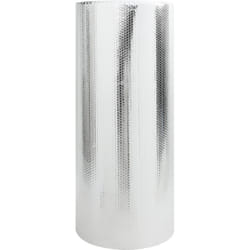 Vidaxl - Réflecteur de chaleur pour radiateur double face 1x15 m