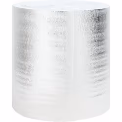 Ce rouleau de réflecteur de chauffage radiant est une super façon d’optimiser votre chauffage. Fait en plastique et en alumin ...