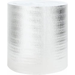 Reflexion de chaleur pour radiateur 0,5x15 m Vidaxl