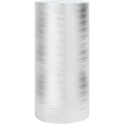 Vidaxl - Réflecteur de chaleur pour radiateur 1x15 m