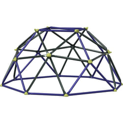 Vidaxl - Dôme d'Escalade pour Enfants 3-10 ans 196 cm 200 kg
