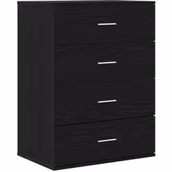 Ce buffet rectangulaire moderne est un ajout classe à ta salle à manger ou ton espace de vie, alliant fonctionnalité et style ...