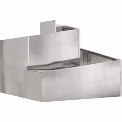 Ce pot en métal allie praticité et style moderne, parfait pour l'intérieur et l'extérieur. Son design rectangulaire élégant e ...