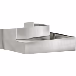 Cette jardinière en métal combine un super design et une apparence moderne, parfaite pour ceux qui aiment jardiner, que ce so ...