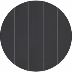 Ce couvercle de piscine rond de Ø 610 cm est fabriqué en plastique synthétique de qualité, fait pour l'extérieur. Sa finition ...