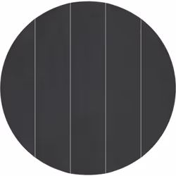 Ce couvercle rond, mesurant Ø 550 cm, est fait de polyéthylène synthétique de qualité et est parfait pour l'extérieur. Sa fin ...