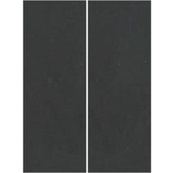 Tapis de piscine Noir 300 x 220 cm Géotextile en polyester Vidaxl